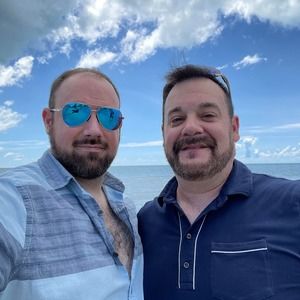 Meet your Posher, Doug